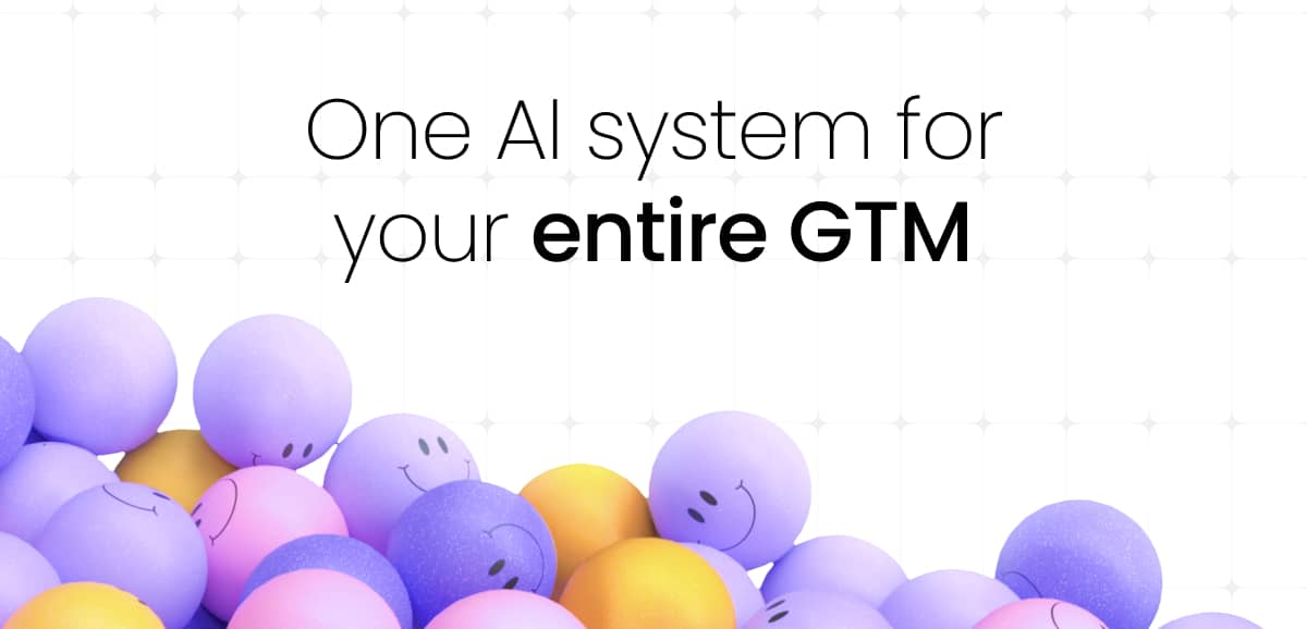 Alta | AI GTM System of Actions